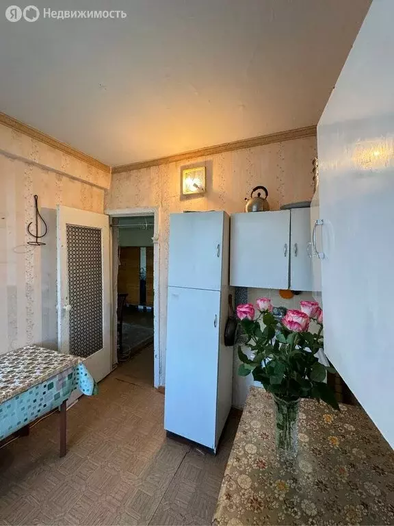 1-комнатная квартира: Махачкала, проспект Гамидова, 34 (36 м) - Фото 1