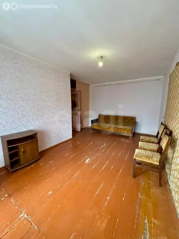 2-комнатная квартира: Белгород, улица Макаренко, 1В (41.1 м) - Фото 1