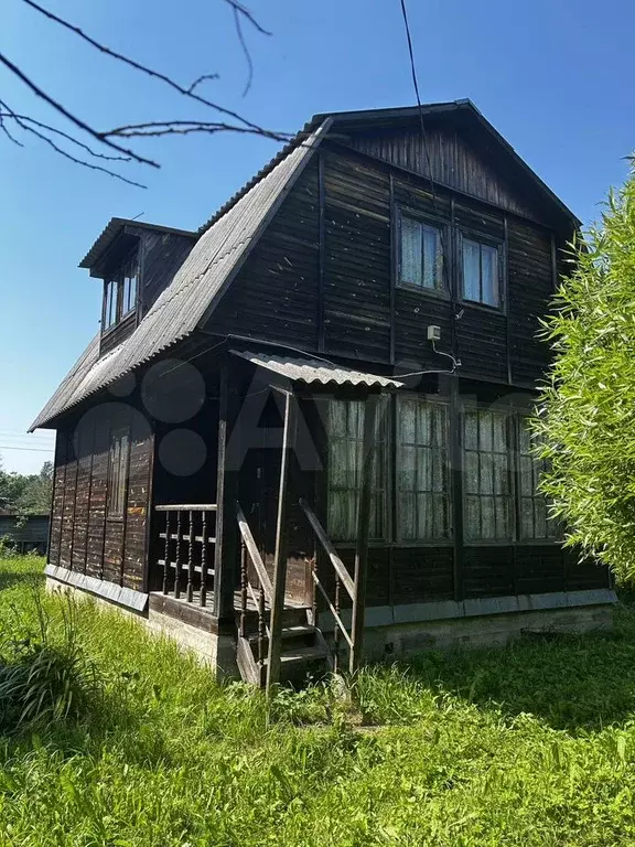Дача 70 м на участке 5,7 сот. - Фото 1
