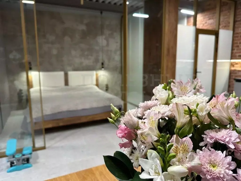 1-к кв. Санкт-Петербург наб. Реки Фонтанки, 162 (41.8 м) - Фото 2