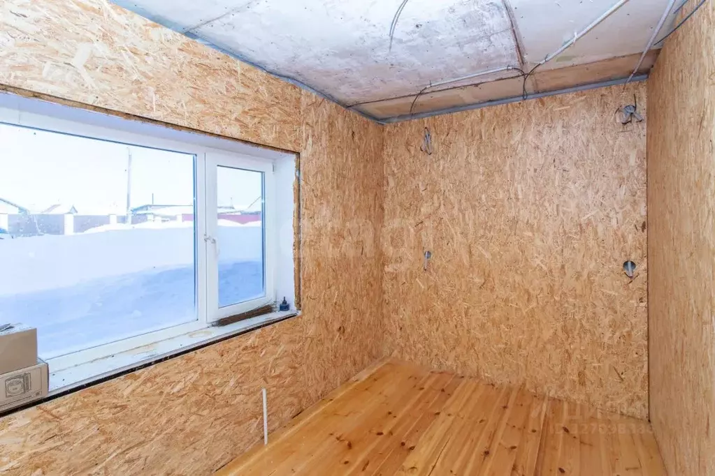 Дом в Тюменская область, Тобольский муниципальный округ, Ворогушинское ... - Фото 1