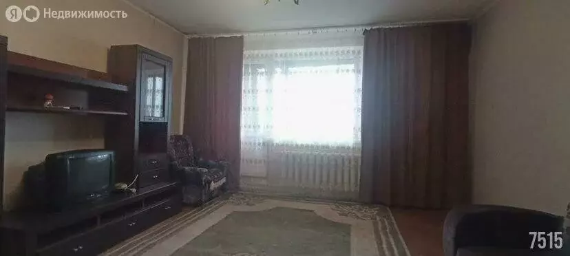 2-комнатная квартира: Аксай, Садовая улица, 22к3 (69 м) - Фото 1