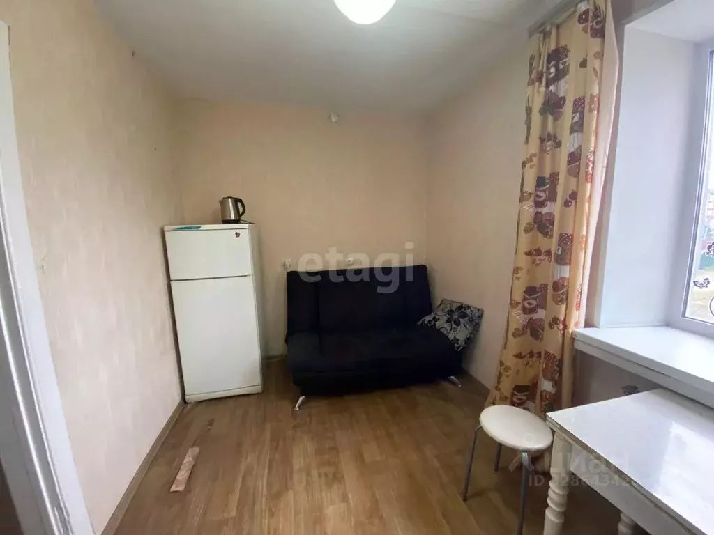 1-к кв. Ханты-Мансийский АО, Ханты-Мансийск Заречная ул., 7 (40.0 м) - Фото 2