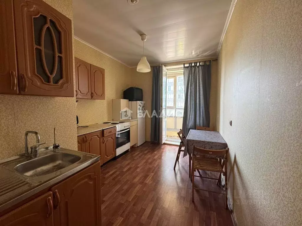 2-к кв. Санкт-Петербург ул. Седова, 24К3 (55.7 м) - Фото 1