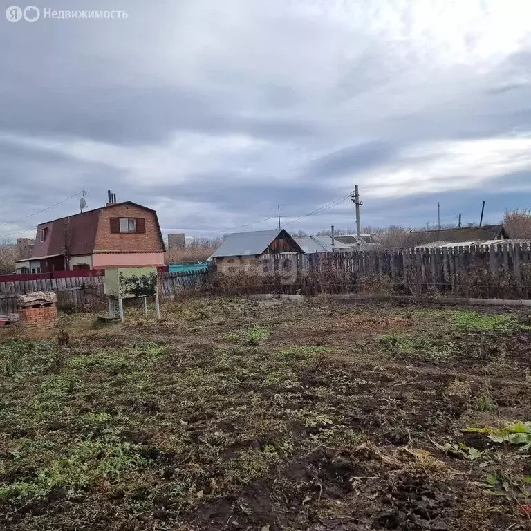 Участок в Республика Башкортостан, городское поселение Мелеуз, СТ ... - Фото 0