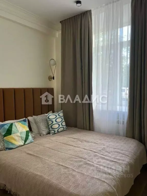 Студия Москва Рижский проезд, 3 (13.5 м) - Фото 2