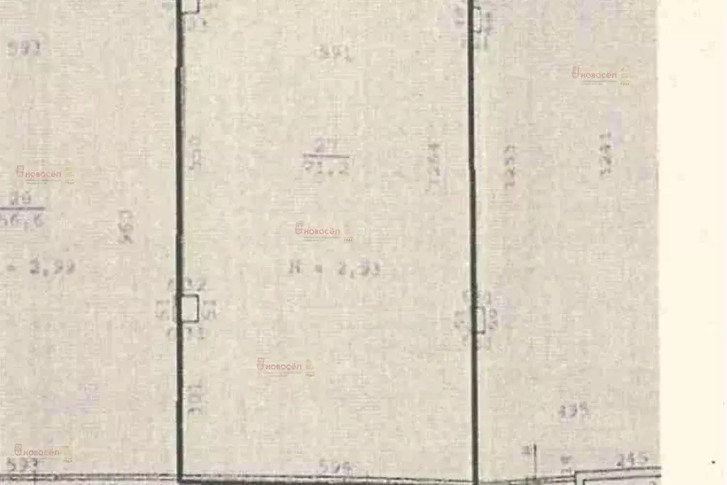 Офис в Свердловская область, Екатеринбург ул. Крестинского, 44 (71 м) - Фото 2