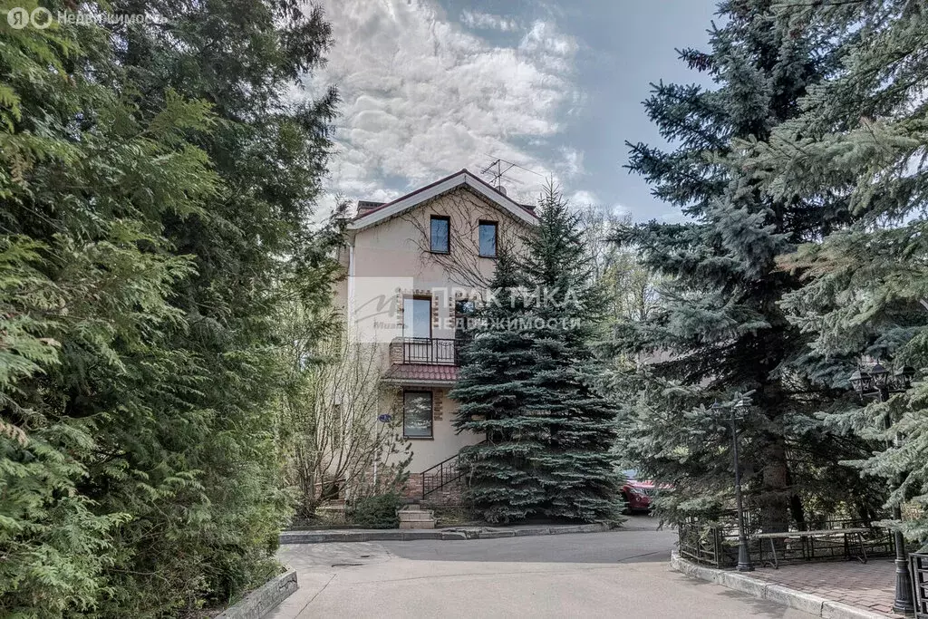 Дом в Москва, Челобитьевское шоссе, 1Гк2 (293.2 м) - Фото 1