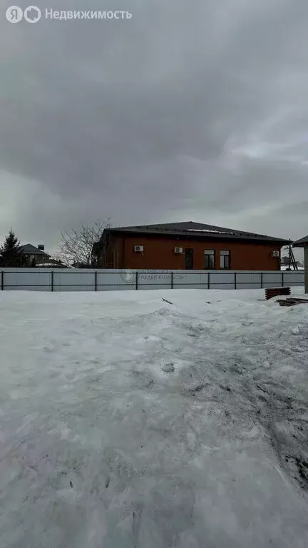 Участок в Лаишевский район, Столбищенское сельское поселение, село ... - Фото 1