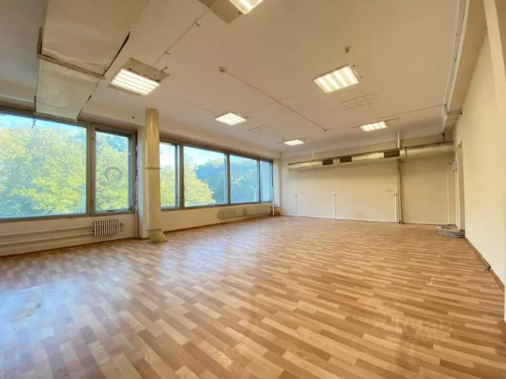 Помещение свободного назначения в Калужская область, Обнинск ул. ... - Фото 2