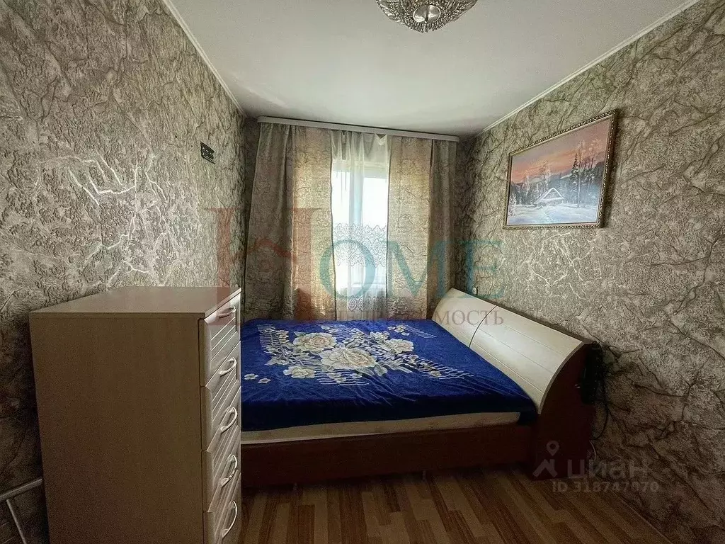 2-к кв. Новосибирская область, Новосибирск ул. Фрунзе, 53 (51.0 м) - Фото 0