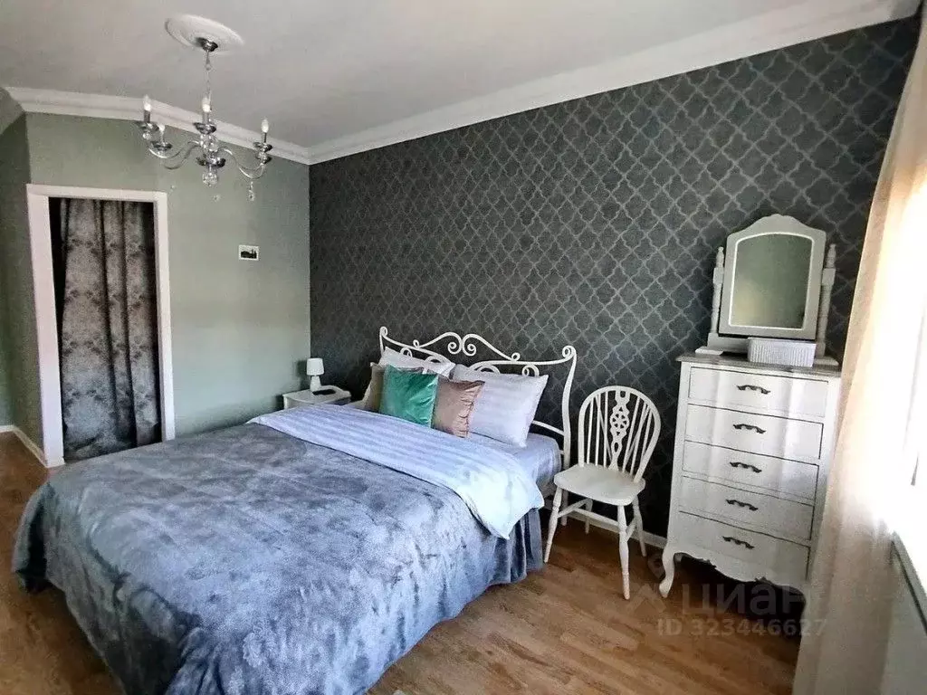 2-к кв. Калининградская область, Калининград Бассейная ул., 38 (65.0 ... - Фото 2