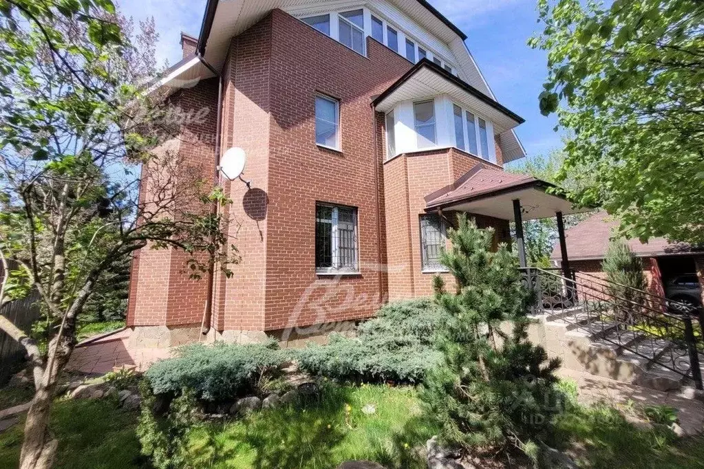 Дом в Москва д. Десна, ул. Широкая (430 м) - Фото 2