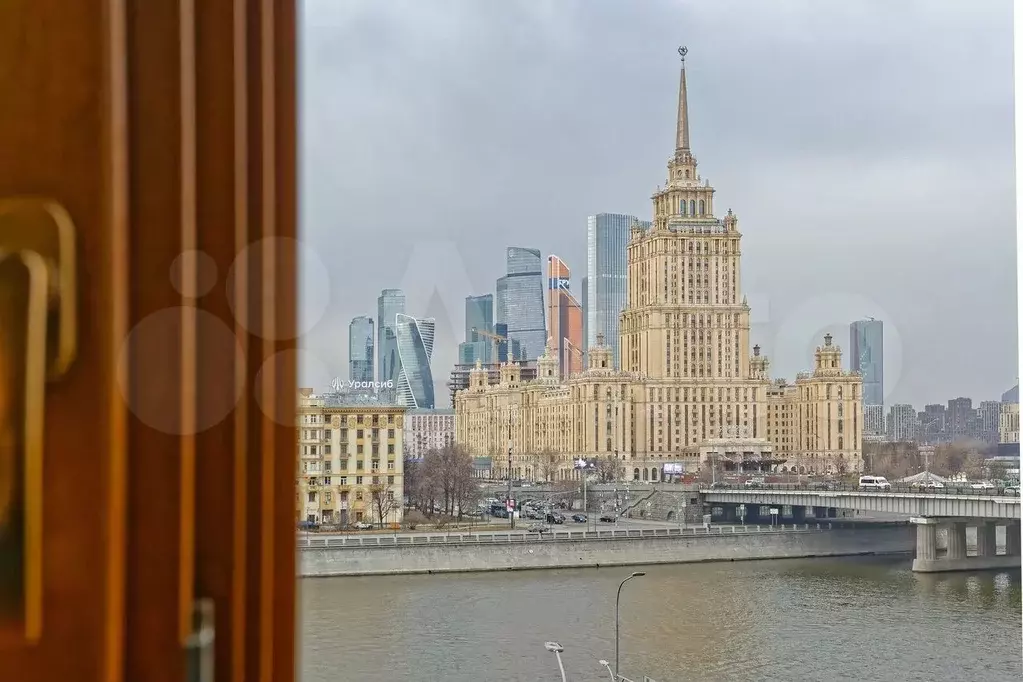 2-к. квартира, 57,6 м, 4/12 эт. - Фото 0
