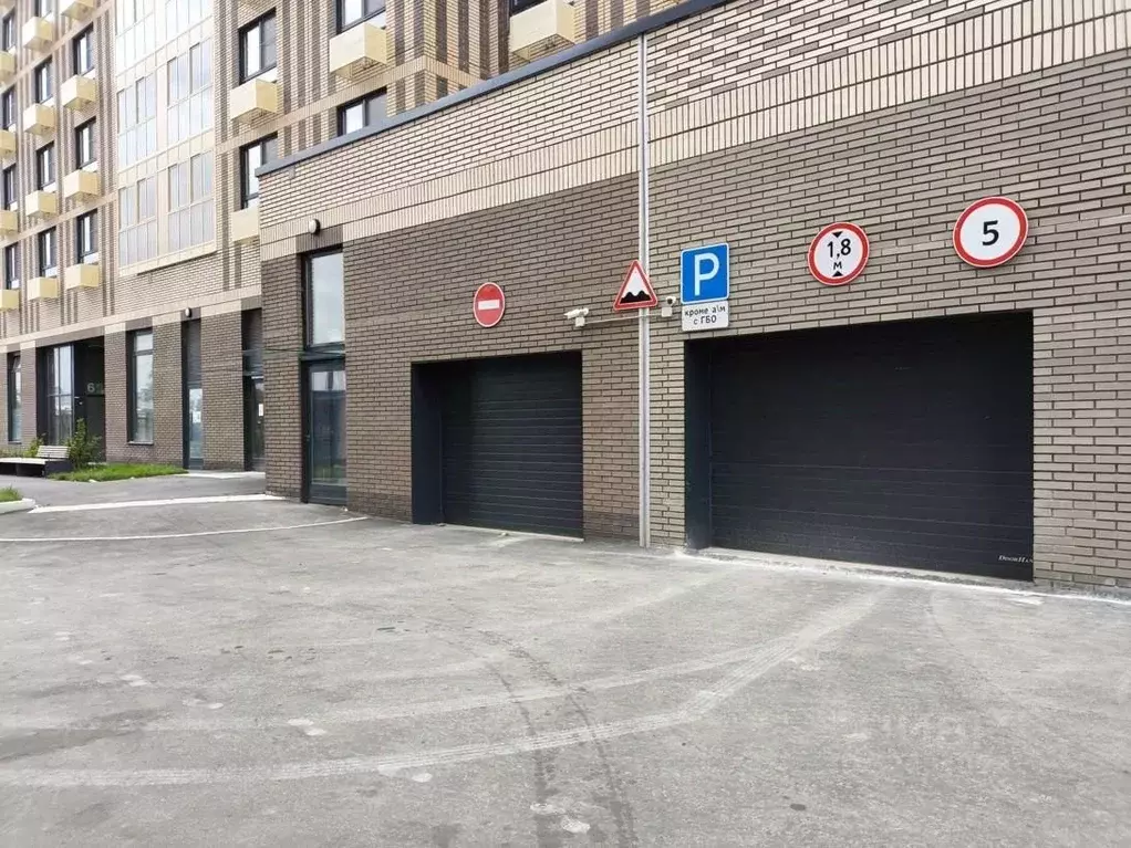 Гараж в Москва Алтуфьевское ш., 53к2 (14 м) - Фото 1