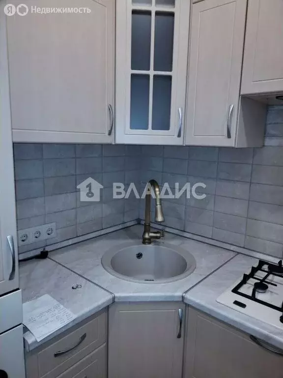 1-комнатная квартира: Пушкино, улица Добролюбова, 4 (32.5 м) - Фото 2