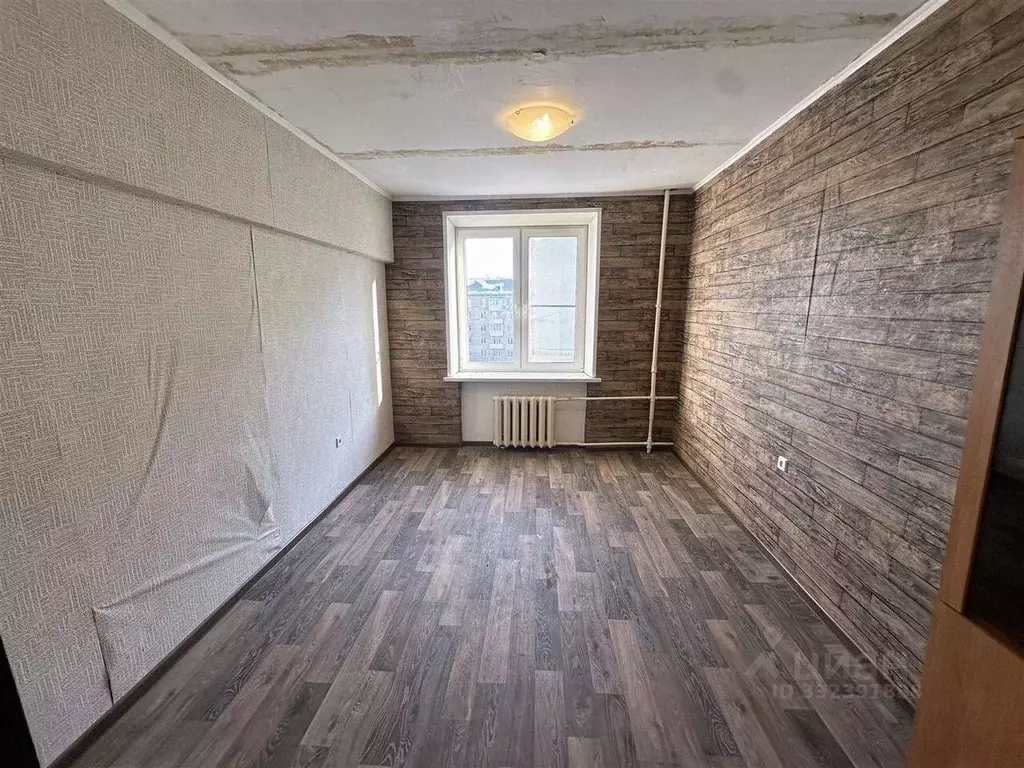 Комната Москва 2-й Новоподмосковный пер., 3А (13.1 м) - Фото 1