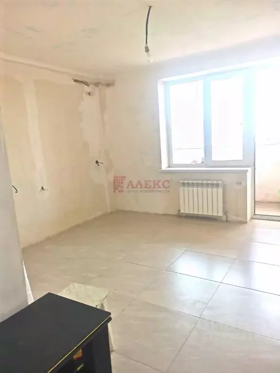 Студия Ростовская область, Ростов-на-Дону ул. 1-й Конной Армии, 13В ... - Фото 1