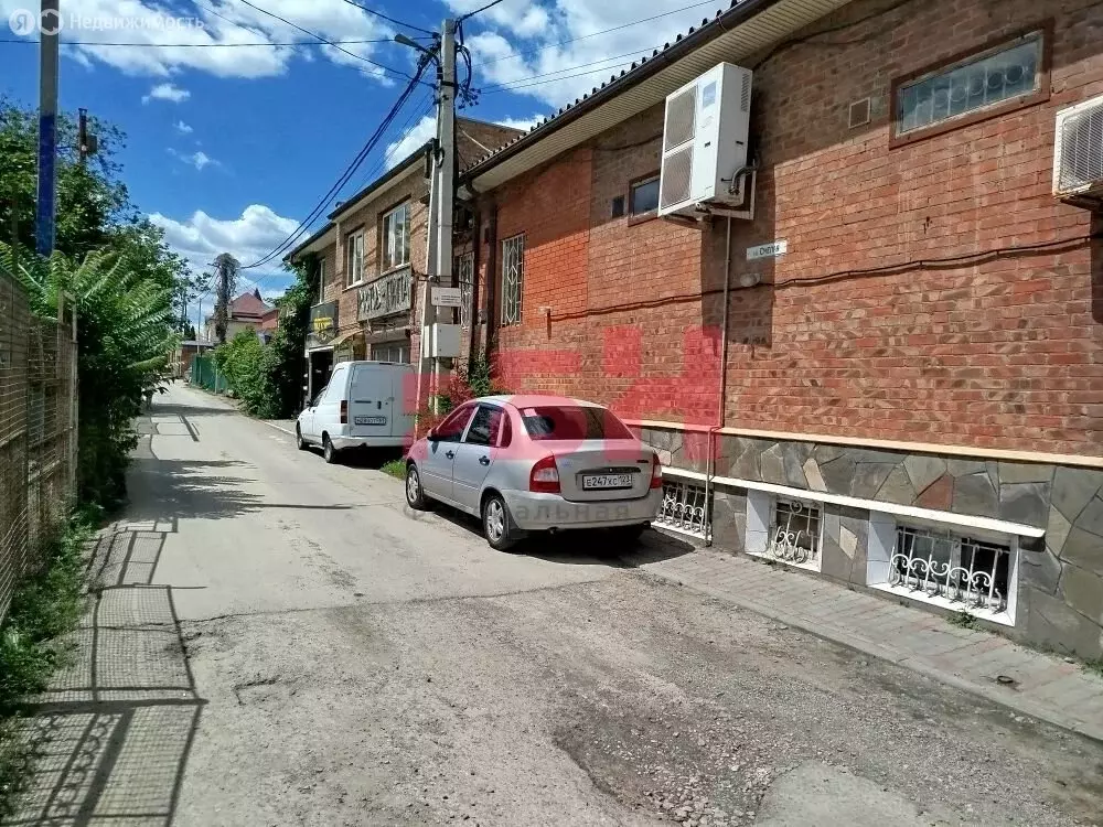 Торговая площадь (63.2 м) - Фото 2