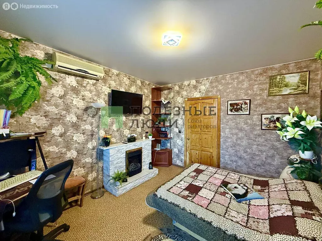 2-комнатная квартира: Ижевск, Красноармейская улица, 128 (53.9 м) - Фото 1