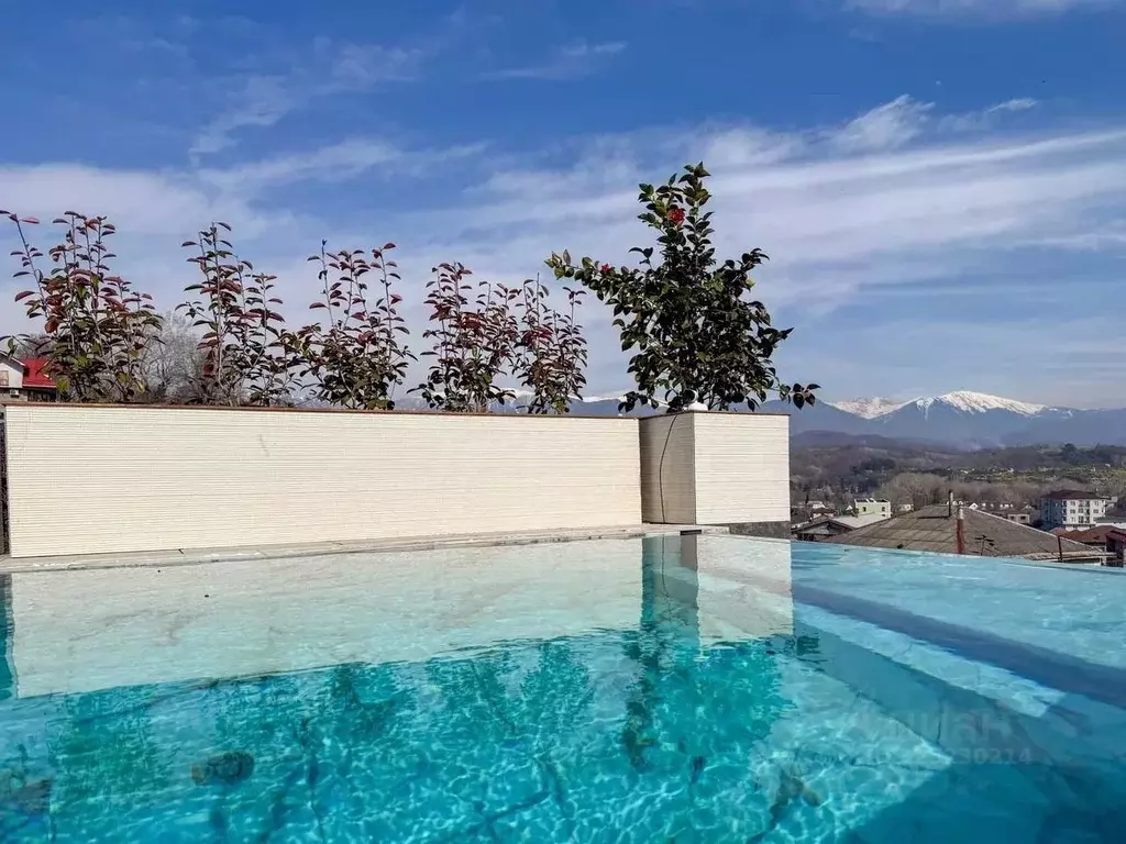 Дом в Краснодарский край, Сочи Миндальная ул. (230 м) - Фото 2