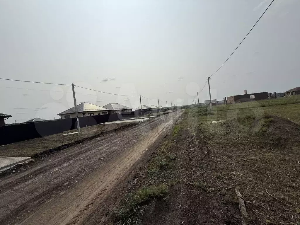 Участок 15 сот. (ИЖС) - Фото 0