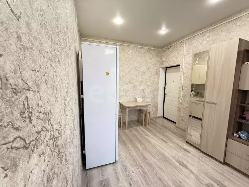 Комната Калужская область, Калуга ул. Никитина, 137 (16.0 м) - Фото 2