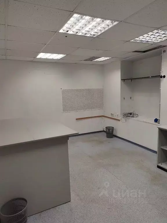 Помещение свободного назначения в Москва ул. Линии Октябрьской ... - Фото 2