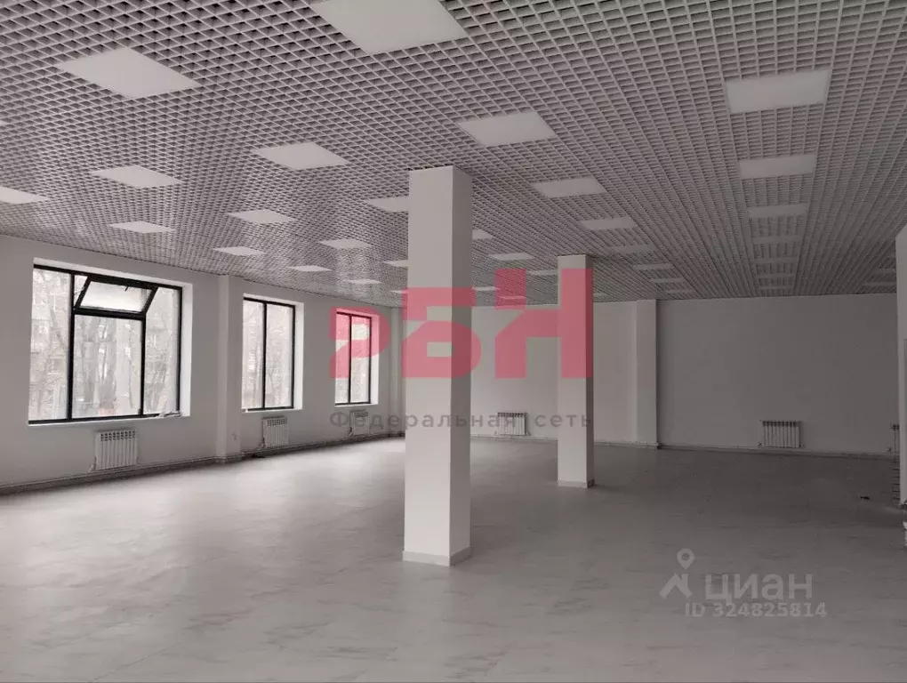 Помещение свободного назначения в Ростовская область, Ростов-на-Дону ... - Фото 2