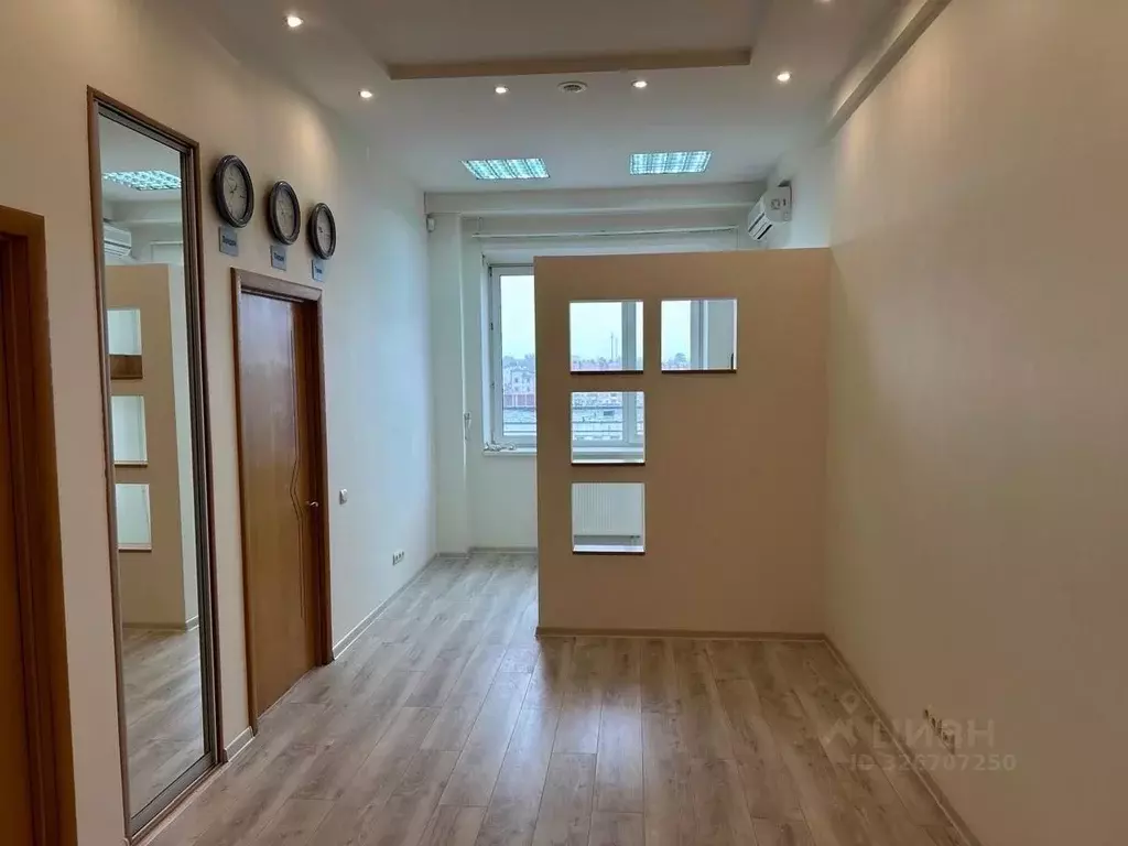 Офис в Калужская область, Калуга ул. Плеханова, 48/8 (55 м) - Фото 2