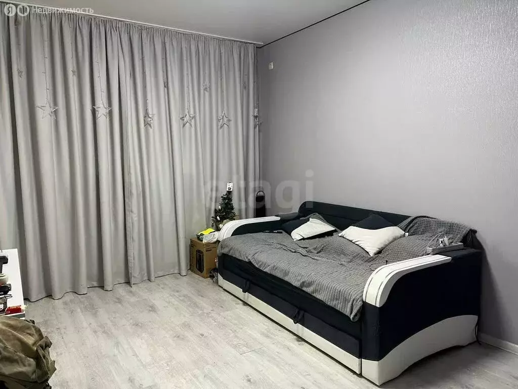 1-комнатная квартира: Севастополь, улица Горпищенко, 145к1 (27.8 м) - Фото 2