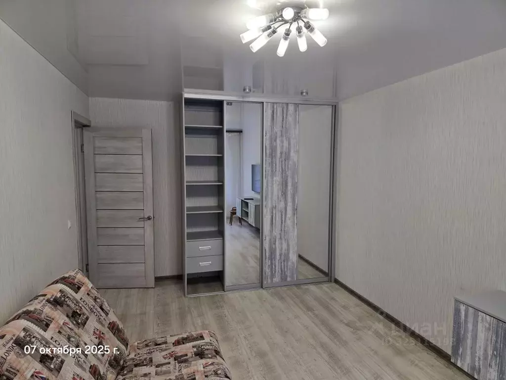 2-к кв. Приморский край, Владивосток ул. Котельникова, 16 (45.0 м) - Фото 2