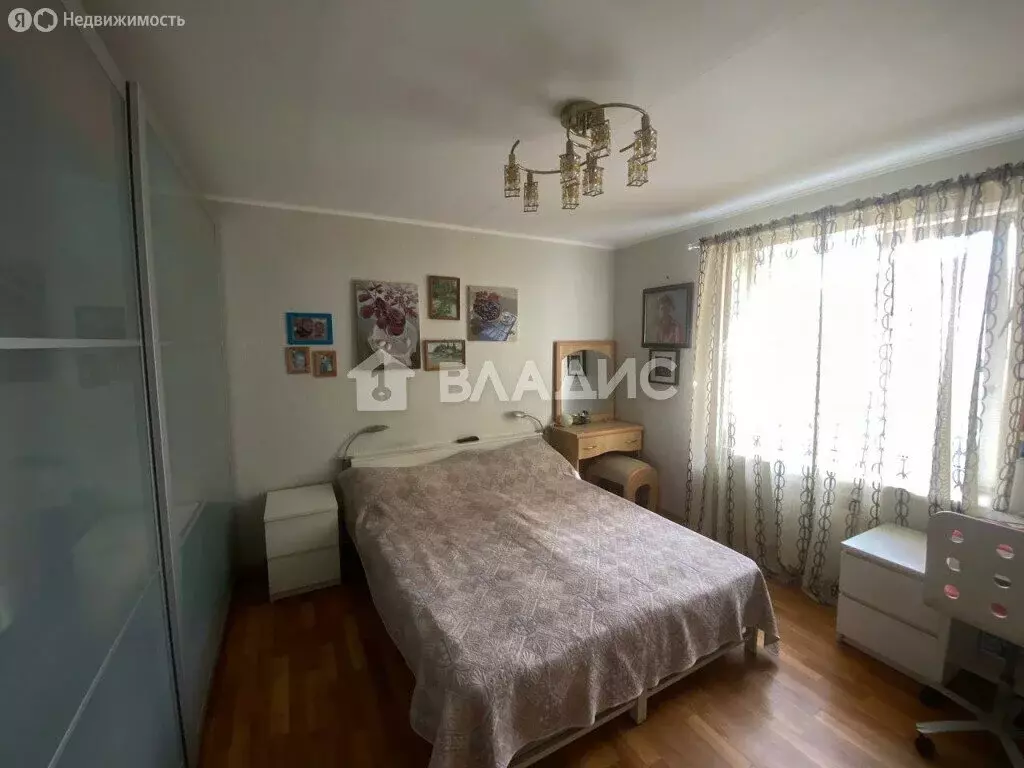 2-комнатная квартира: Анапа, бульвар Евскина, 5к2 (68 м) - Фото 1