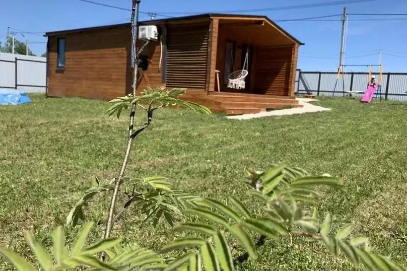 Дом в Московская область, Чехов муниципальный округ, д. Масново-Жуково ... - Фото 2