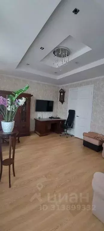 2-к кв. Санкт-Петербург Офицерский пер., 4 (51.0 м) - Фото 1
