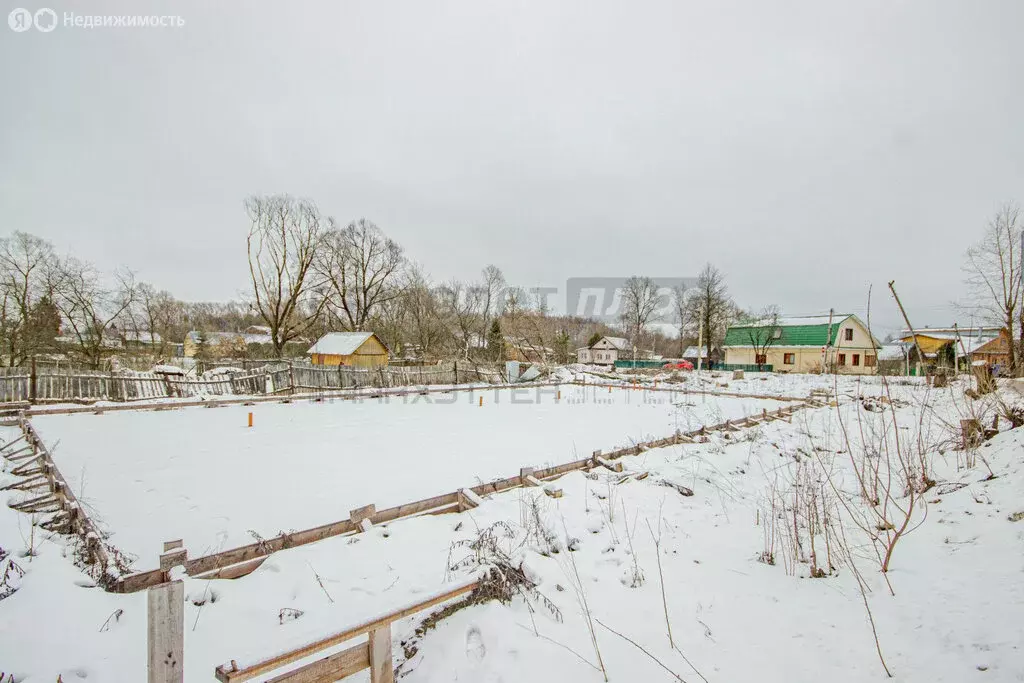 Участок в Верея, Калужская улица, 43 (11.57 м) - Фото 1