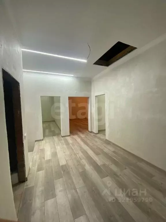 Дом в Ростовская область, Мясниковский район, Краснокрымское с/пос, ... - Фото 1