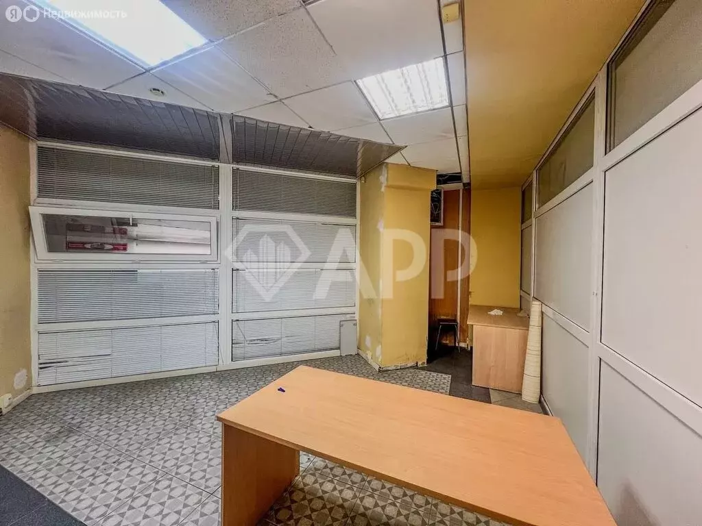 Офис (35.3 м) - Фото 1