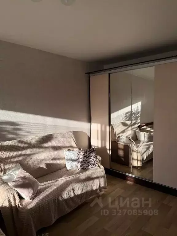 1-к кв. Ленинградская область, Выборг Ленинградское ш., 39А (40.0 м) - Фото 2