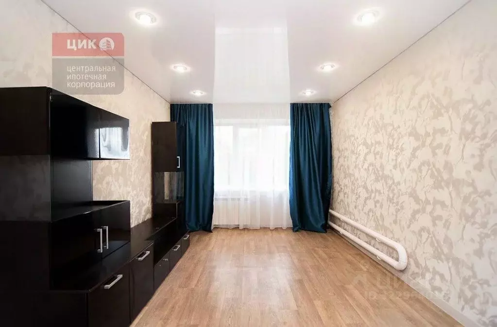 2-к кв. Рязанская область, Рязань Песочня тер., ул. Зубковой, 20к3 ... - Фото 1