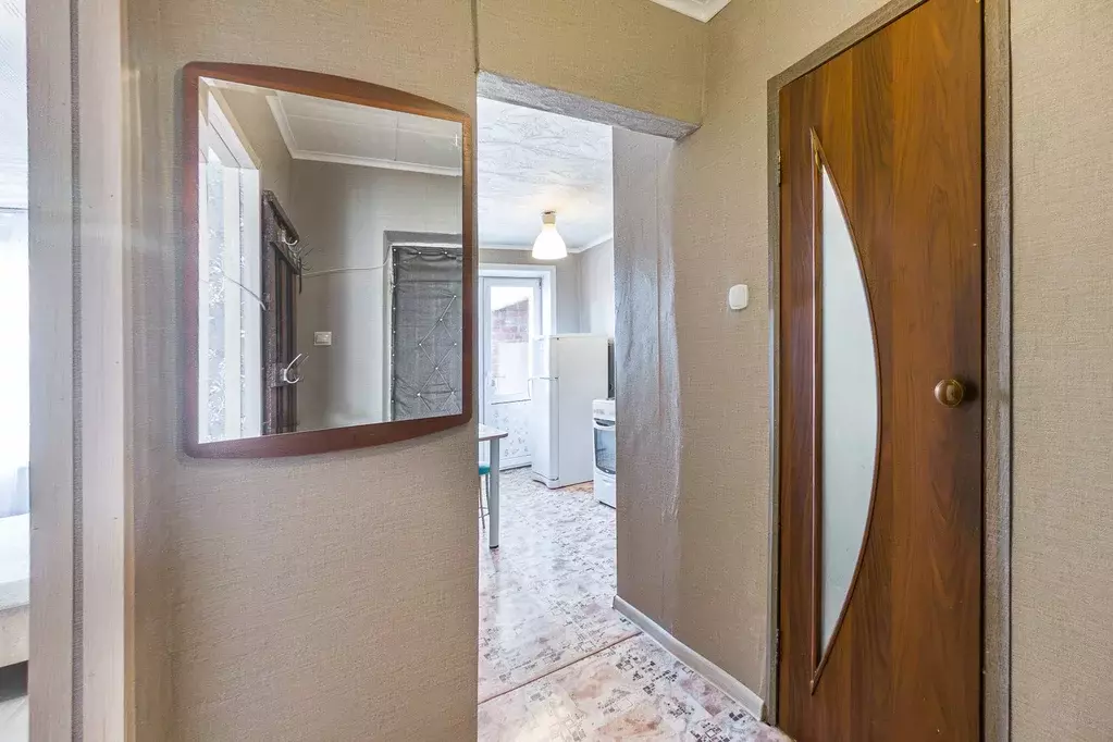 Продаётся 1-к квартира, 32.3 м - Фото 1