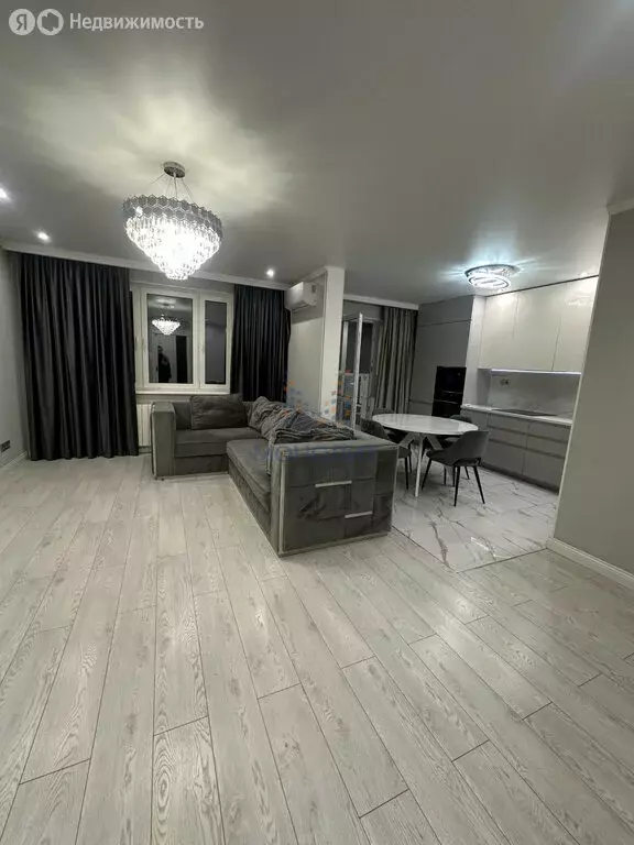 3-комнатная квартира: Москва, Муравская улица, 38к2 (74 м) - Фото 1