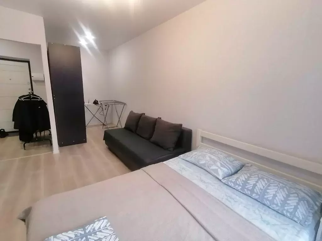 1-к кв. Волгоградская область, Волгоград ул. Расула Гамзатова, 7 (36.0 ... - Фото 2