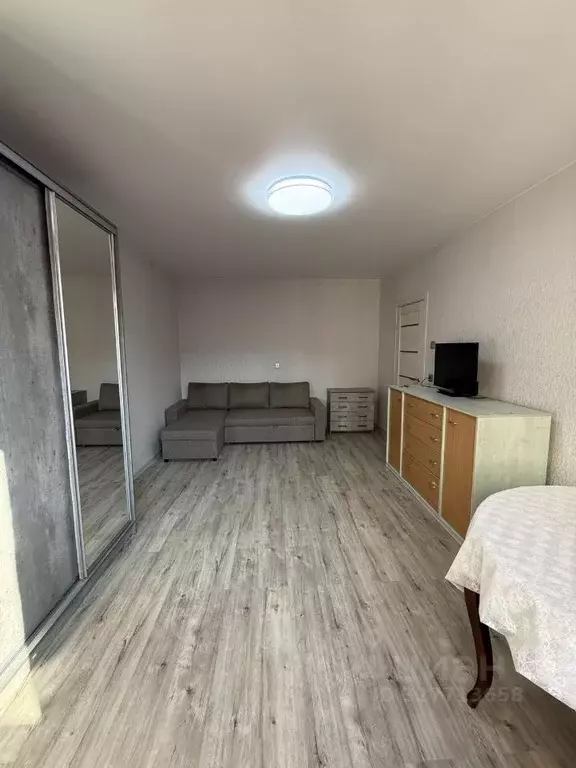 1-к кв. Санкт-Петербург Камышовая ул., 46К1 (41.0 м) - Фото 1