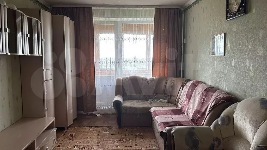 2-к. квартира, 50 м, 8/9 эт. - Фото 1