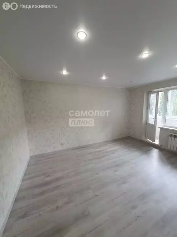 2-комнатная квартира: Липецк, проспект Победы, 118 (54 м) - Фото 0