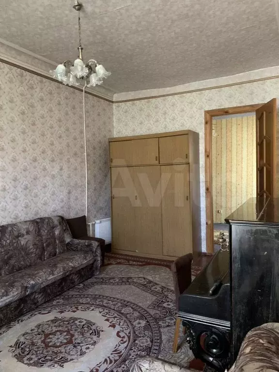 Комната 12 м в 4-к., 4/5 эт. - Фото 1
