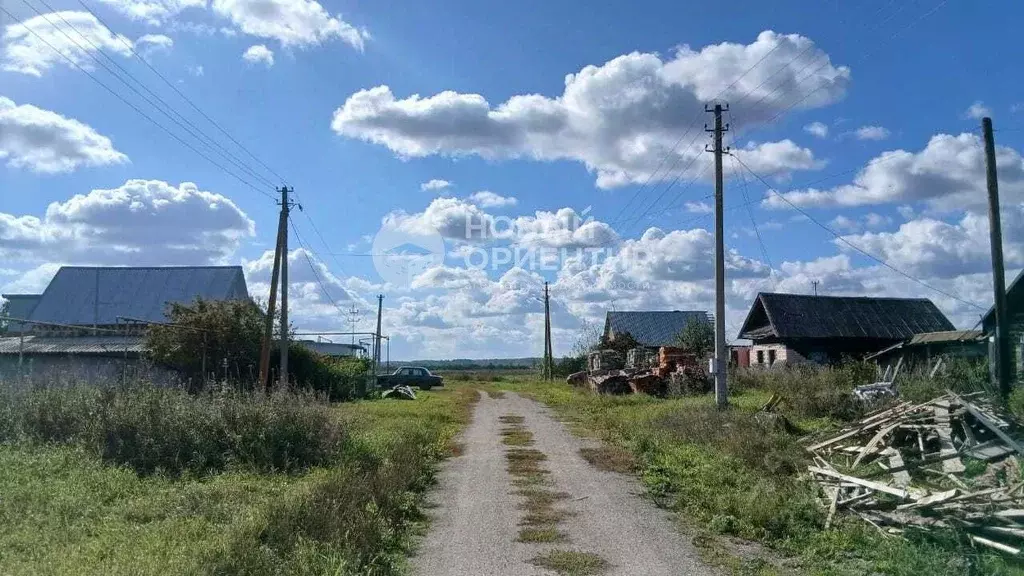 Дом в Свердловская область, Богданович муниципальный округ, с. ... - Фото 2