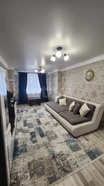 2-к кв. Ростовская область, Ростов-на-Дону 2-я Круговая ул., 3/110 ... - Фото 1