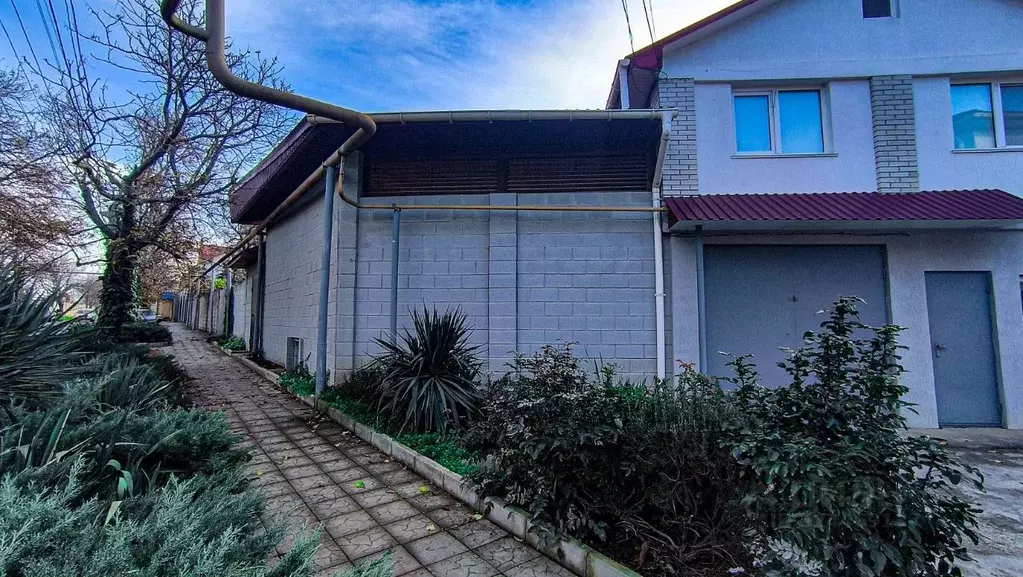 Дом в Севастополь ул. Катерная, 19 (135 м) - Фото 2